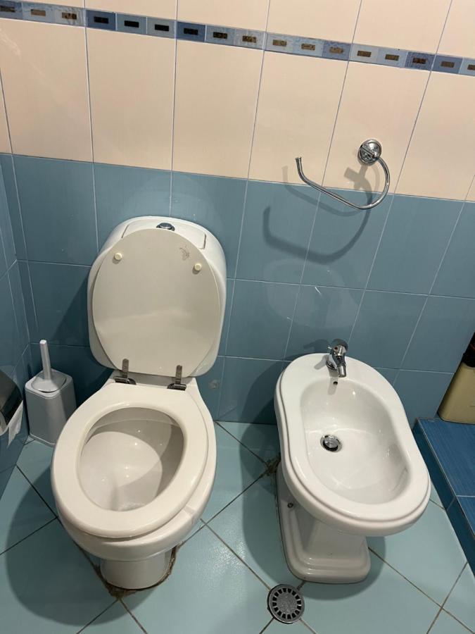 Leonard Apartment Tirana Buitenkant foto